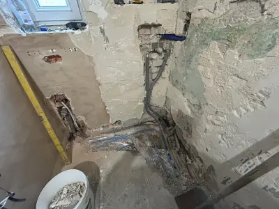 Łazienka
