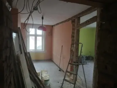 Mieszkanie ul Dąbrowskiego