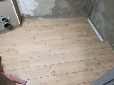 Łazienka ul Przejściowa