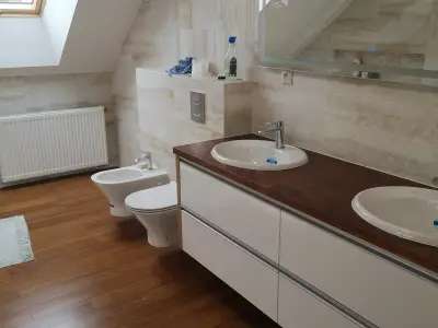 Remont łazienki