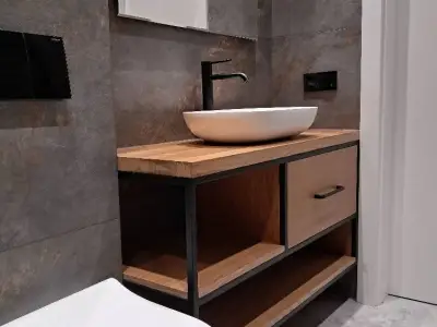 Łazienka