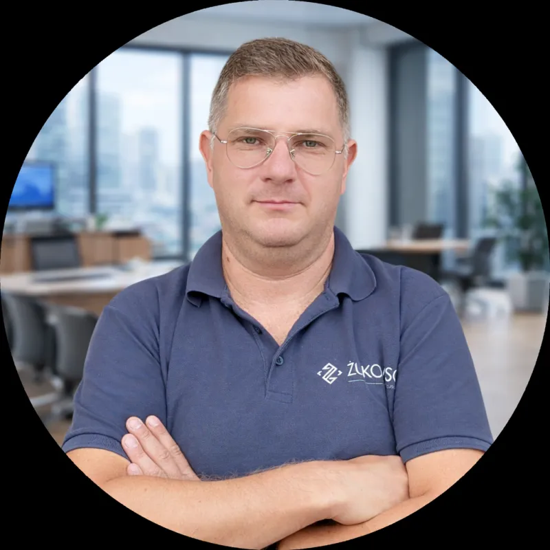 Remonty Giżycko